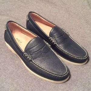 Polo Ralph Lauren Shoes